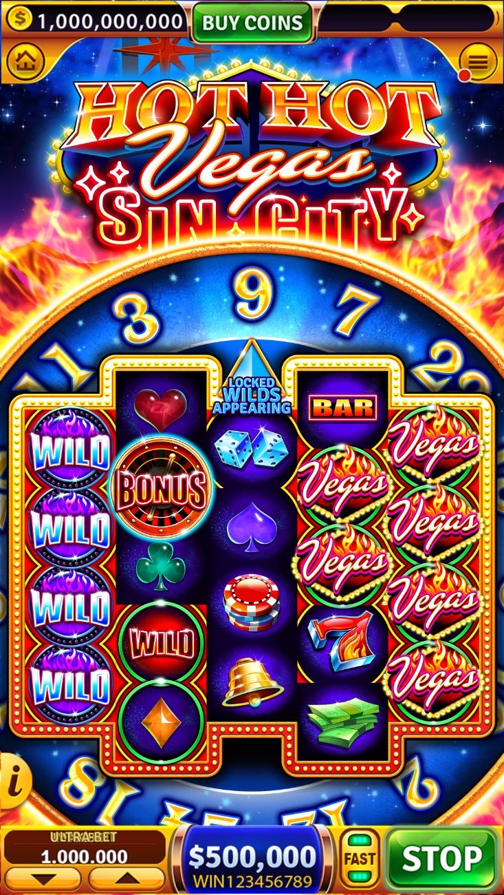Diamond Cash Slots game