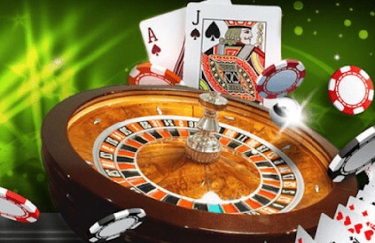 پاکستان کے Diamond Cash Slots کھلاڑیوں کے لیےجیک پاٹ گیم