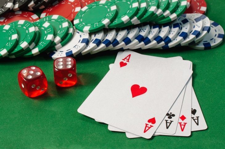 Diamond Cash Slots کیسینو میں لاٹری گیمز میں حصہ لیں۔