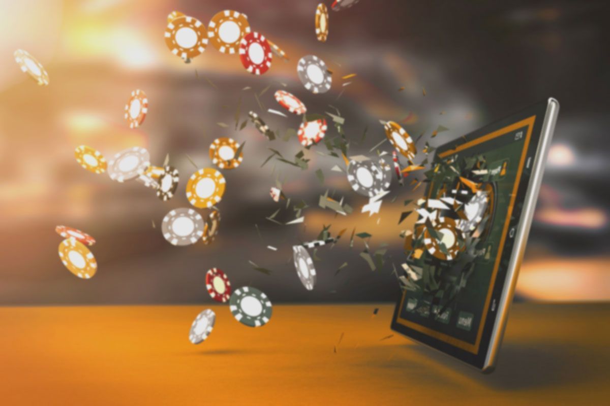Diamond Cash Slots آن لائن کیسینو میں کھیلنے کی وجوہات
