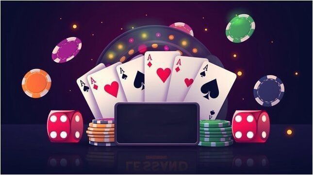 Diamond Cash Slots کیسینو میں ایک آن لائن گیم کا انتخاب کریں۔