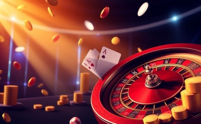 Diamond Cash Slots کیسینو میں پوکر گیمز