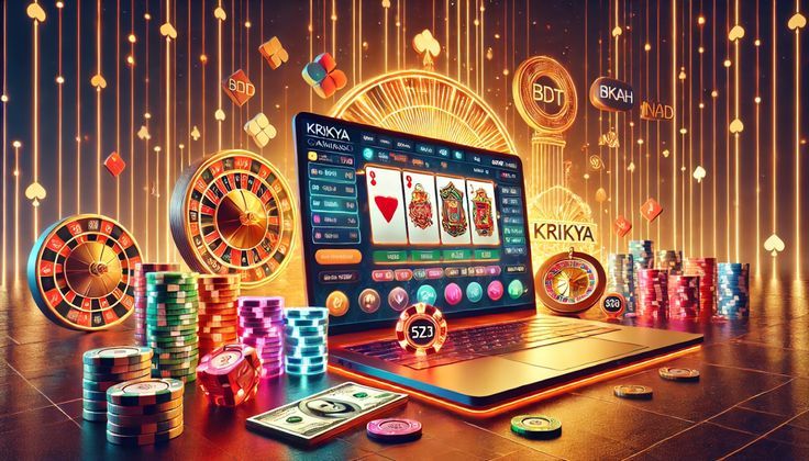 Diamond Cash Slots آن لائن کیسینو میں کھیلنے کی وجوہات